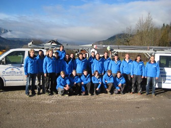 Gruppenbild