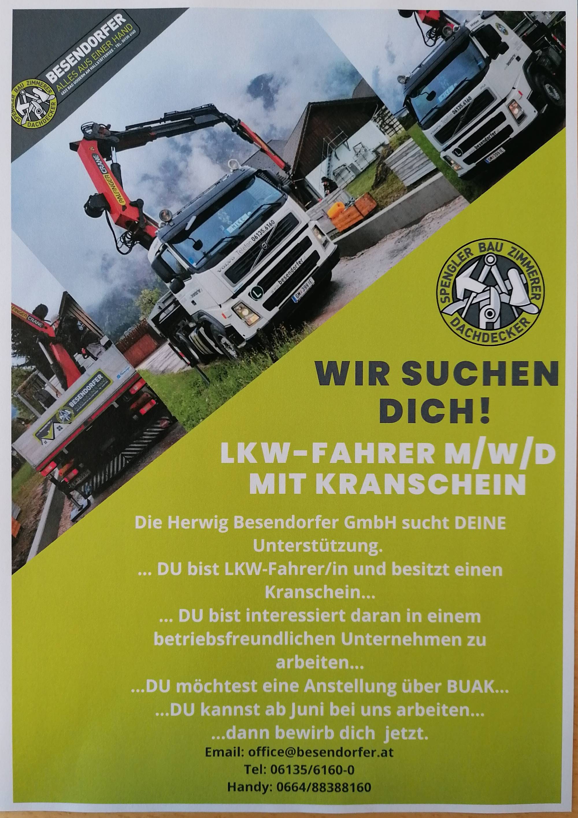 LKW