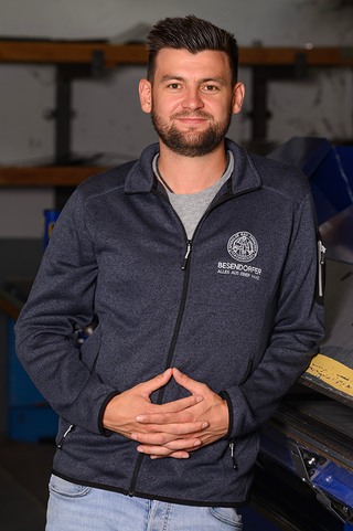 Thomas Bruckenberger